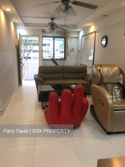 Blk 14 St. Georges Road (Kallang/Whampoa), HDB 3 Rooms #192469192